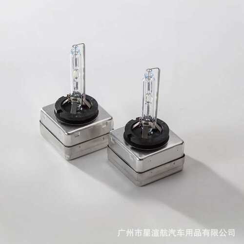 跨境热卖 汽车HID氙气大灯D3SD3CD3R35W55W 6000K汽车前大灯泡