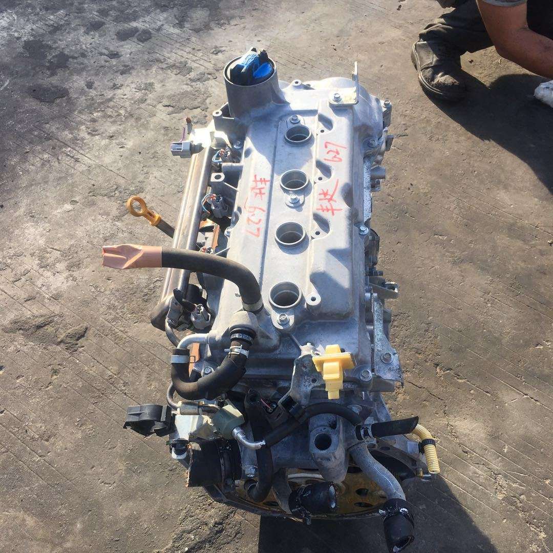 适用阳光骐达颐达NV200骊威轩逸HR16 1.6逍客HR15 1.5 MR20发动机