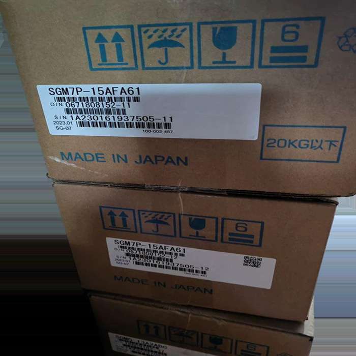 安川伺服价格伺服系统SGDXS-120A00A8002 SGDV-3R5D11A SGDC-20AJ