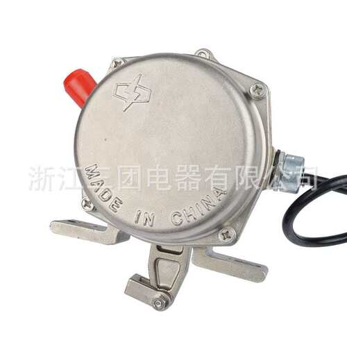 不锈钢双向拉绳开关LXA-01GKH-T2-A、LXA-02GKHH-B、LXB-02GKK-T1