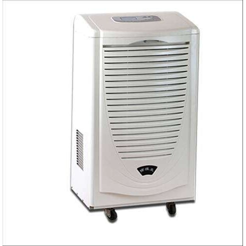 防爆除湿机NMT-90FB 除湿量：90升/天 适用面积： 90-100㎡