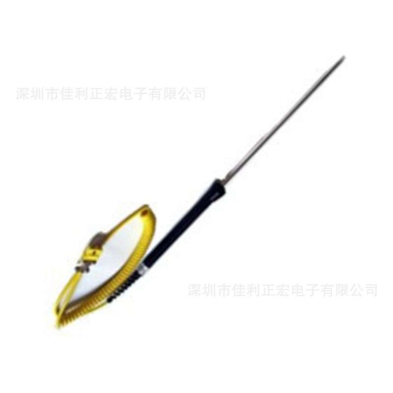 贝克莱斯BK81539尖头液体温度热电偶探棒
