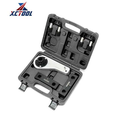 厂家直销 玛莎拉蒂万特3.0T发动机正时工具 汽修工具组合套装