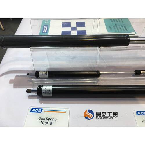 ACE气弹簧AA-2X6-F气弹簧液压阻尼器ACE厦门事处