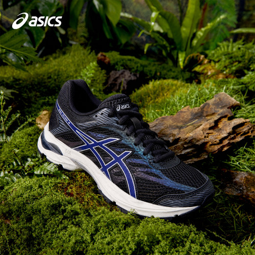 ASICS/亚瑟士儿童跑步运动鞋