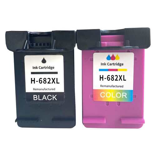兼容HP682墨盒HP2776 2777 2778 2779 2336 6478 6078 4175墨水盒