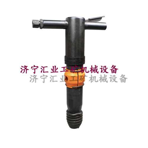 G20手持式气动风镐厂家 东北黏土用防冻G12/G15型破碎工具