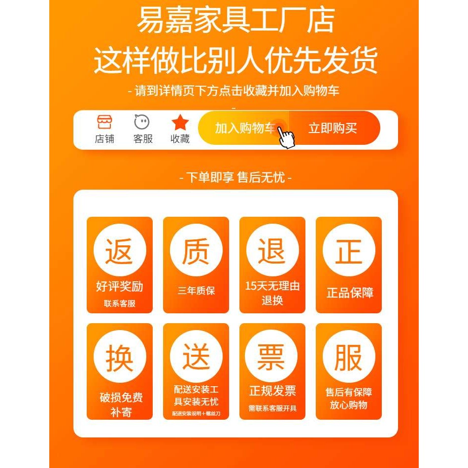 ft榻榻米床木箱子飘窗阳台拼接加宽自由组合落地储物柜子多功能地