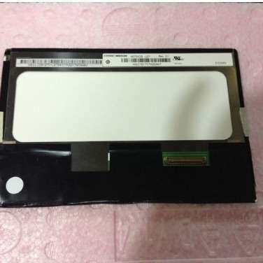 N070ICG LD1 7寸高清液晶屏40PIN 39PIN