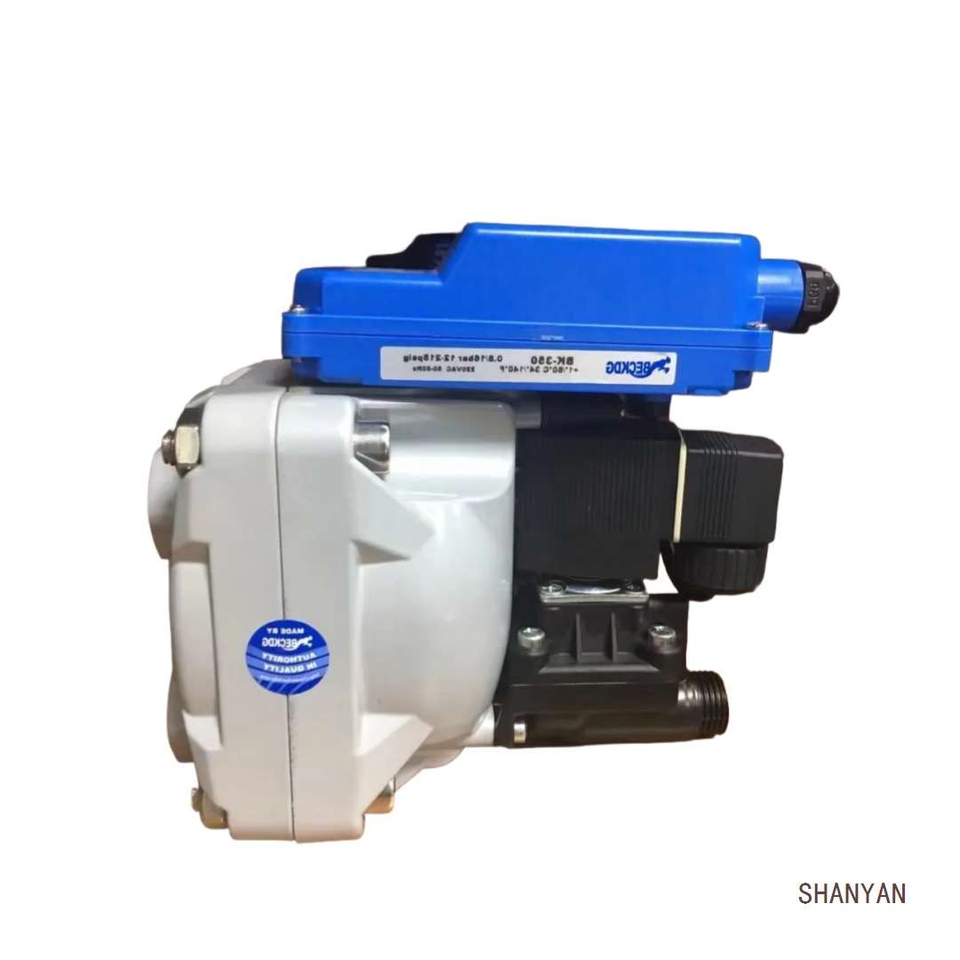 替代国产BTV-13排水器220V BK-350空压机配件图片