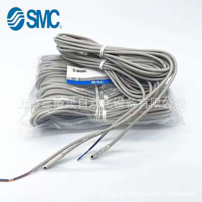 SMC磁性开关D-M9BW D-M9NW D-M9PW D-M9BWL D-M9NWL D-M9PWL