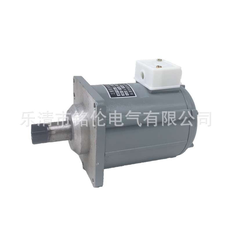 三相异步电动机 ASF102A YDT250-2 液压推动器电机250W 抱闸电机