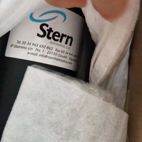 STERN伺服液压缸38194-23-10-50+intertronicLA-66-K  SH63/28x90