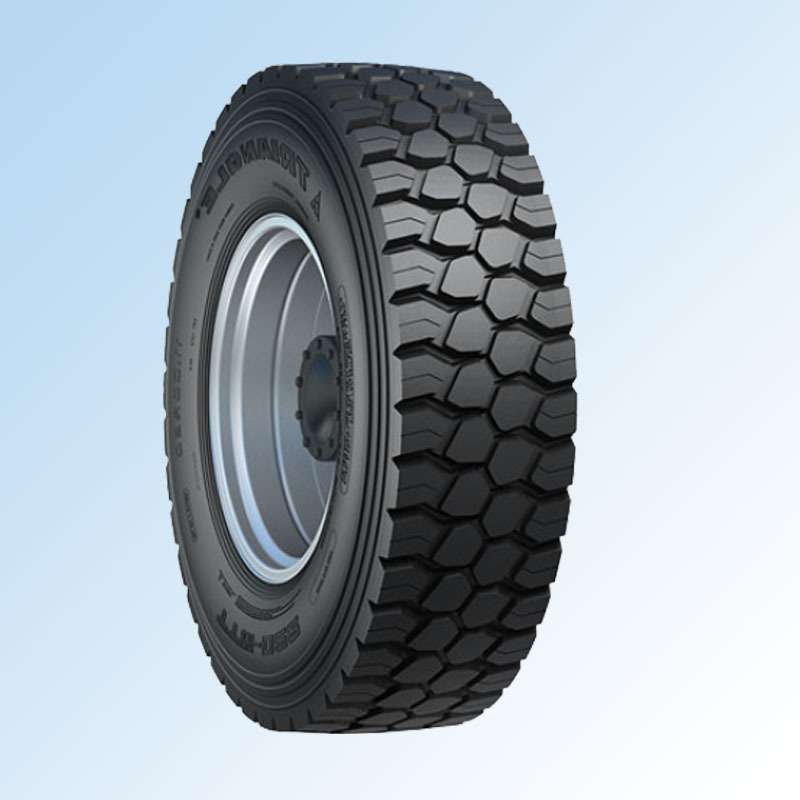 三角轮胎TRIANGLE汽车轮胎9.00R20TTM-D22全钢通用轮胎舒适静音