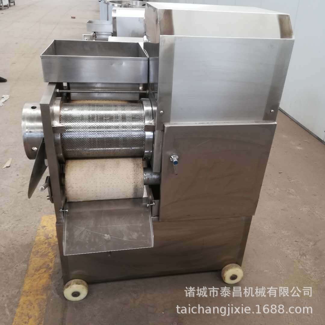 小型全套鱼丸加工设备各种丸子生产设备鸡肉丸成型机鱼糜制品设备