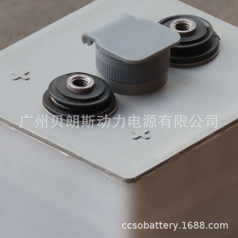 游船电瓶组D440 CCS船检证 电动游艇专用蓄电池2V440Ah