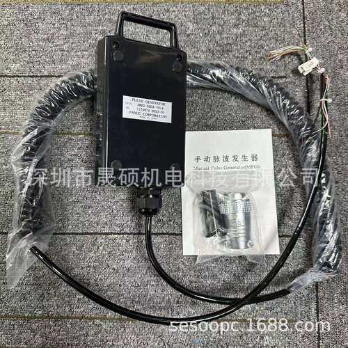 原装FANUC发那科CNC数控电子手轮A860-0203-T010 T012 T013 T014