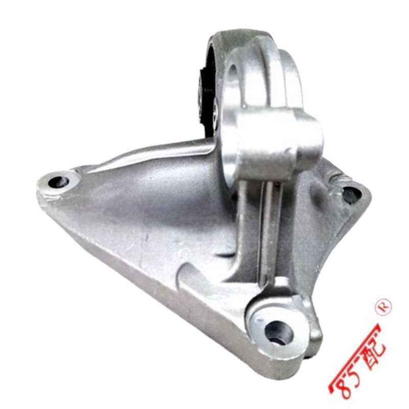 发动机下支架1807W0适用标致307307CC307SW雪铁龙C4