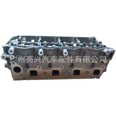 11040-EC00C适于纳瓦拉NAVARA NP300缸盖总成YD25