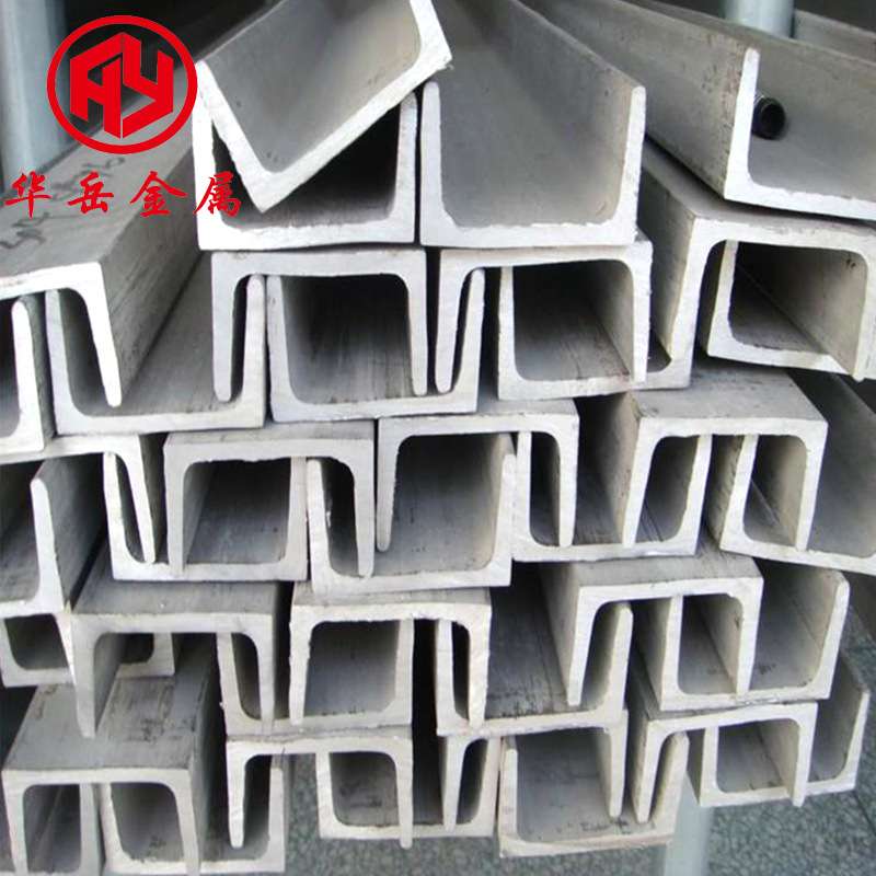 Q355B低合金槽钢现货 非标Q235B非标槽钢 10#热轧幕墙用槽钢