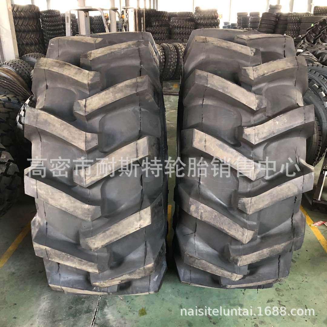 农用拖拉机轮胎620/75R26 人字子午线轮胎 23.1R26