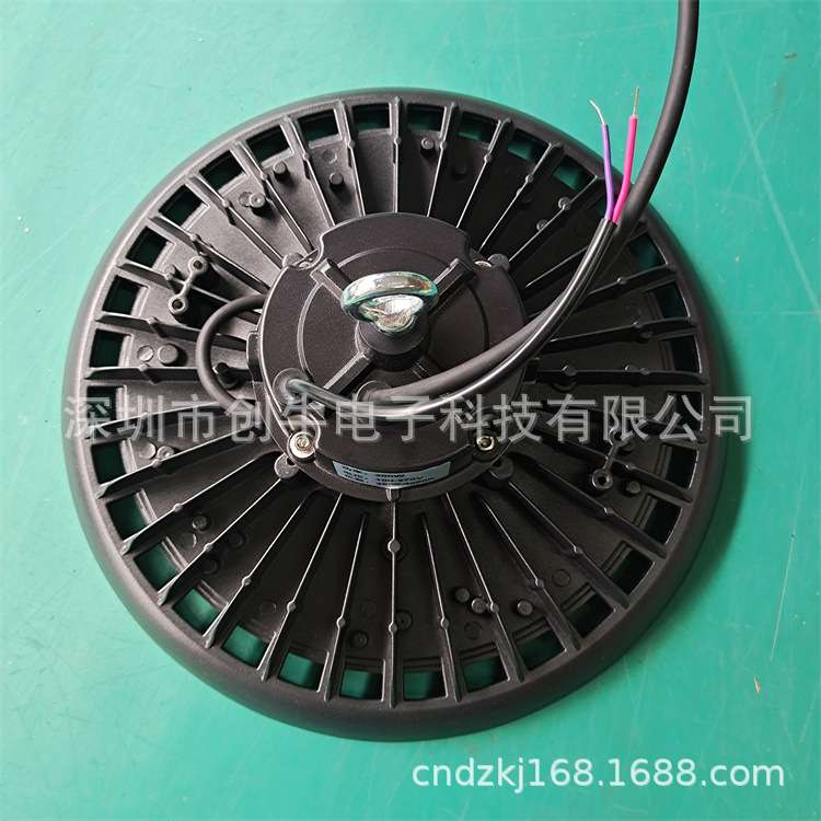 厂家 LED工矿灯150W200W工厂圆形高棚灯LED飞碟灯UFO工矿灯