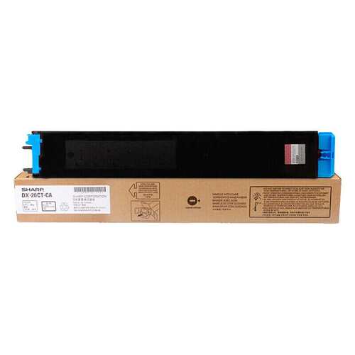 夏普（SHARP）DX-20/25原装粉盒系列夏普2008粉盒适用DX-2508NC