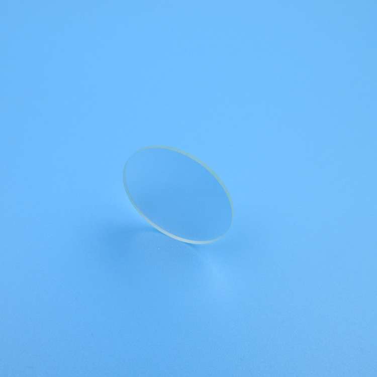 816nm-871nm通过滤光片近红外光高透带通滤镜相机仪器识别玻璃片