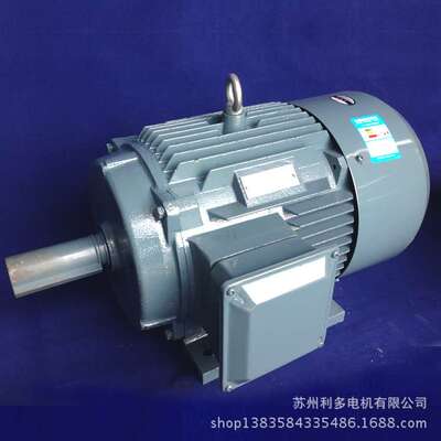 铜芯线实体厂家电动机厂家电机厂家YP2-225S-8 18.5KW宽频电机