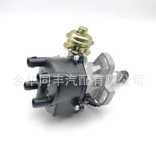 跨境适用Toyota 1RZ 2RZ 3RZ engine分电器分火器19020-75030*
