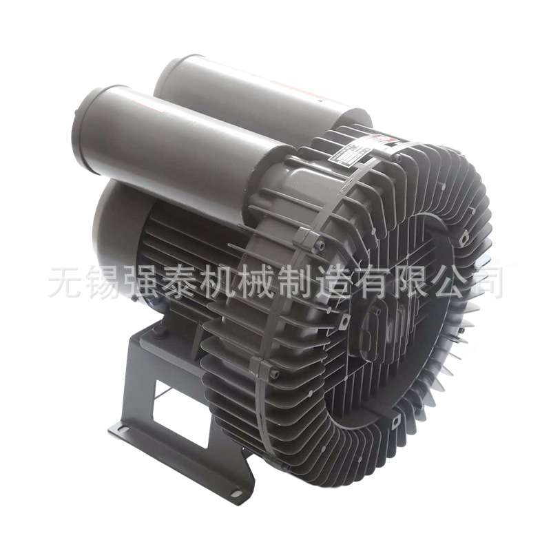 厂家供货高压漩涡风机7.5KW漩涡气泵耐高温防爆漩涡 分体式气泵