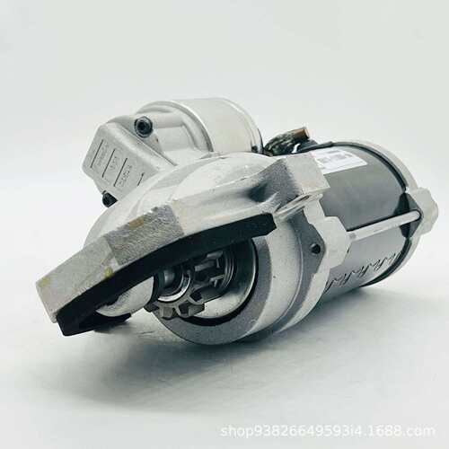 适用林肯冒险家2.0T KK1T-11000-AA启动马达K2GT-11000-BC起动机