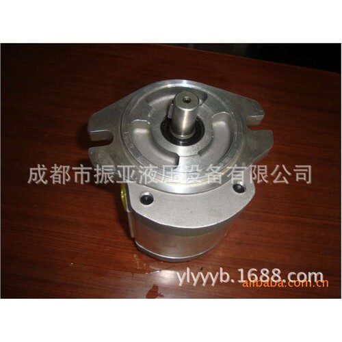 齿轮油泵HGP-1AF1R HGP-2AF2R HGP-3AF3R HGPF4R F5R F6R F7R 8R