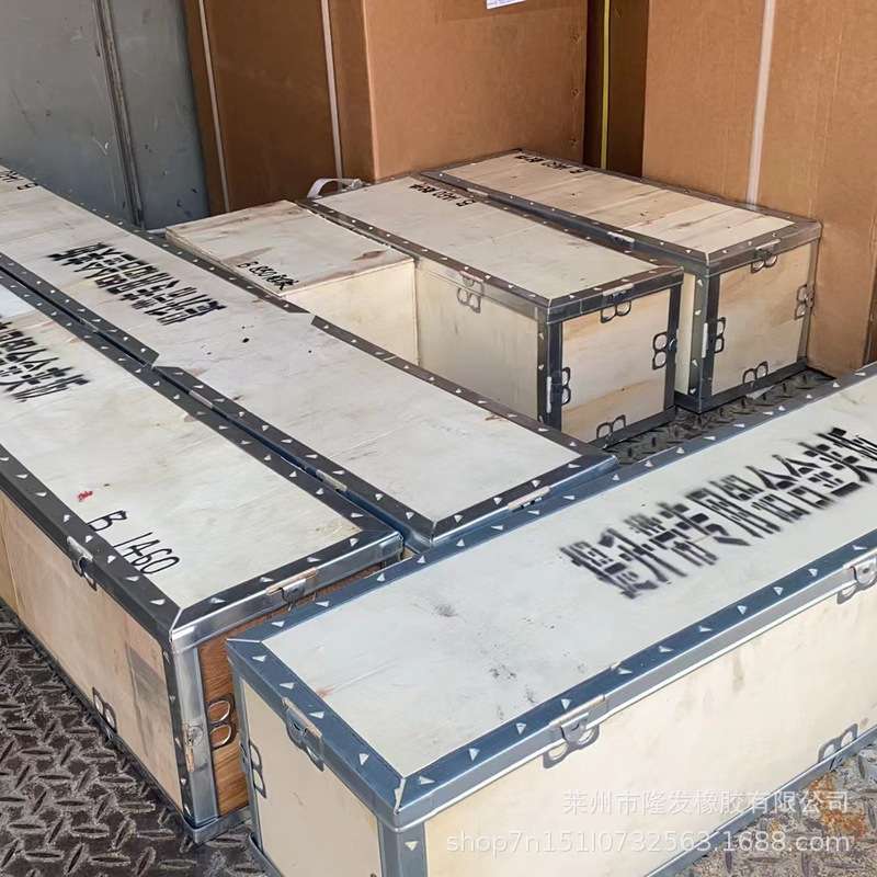 斗提机接头夹具铝合金夹板提升机用钢丝胶带接头卡子厂家紧固