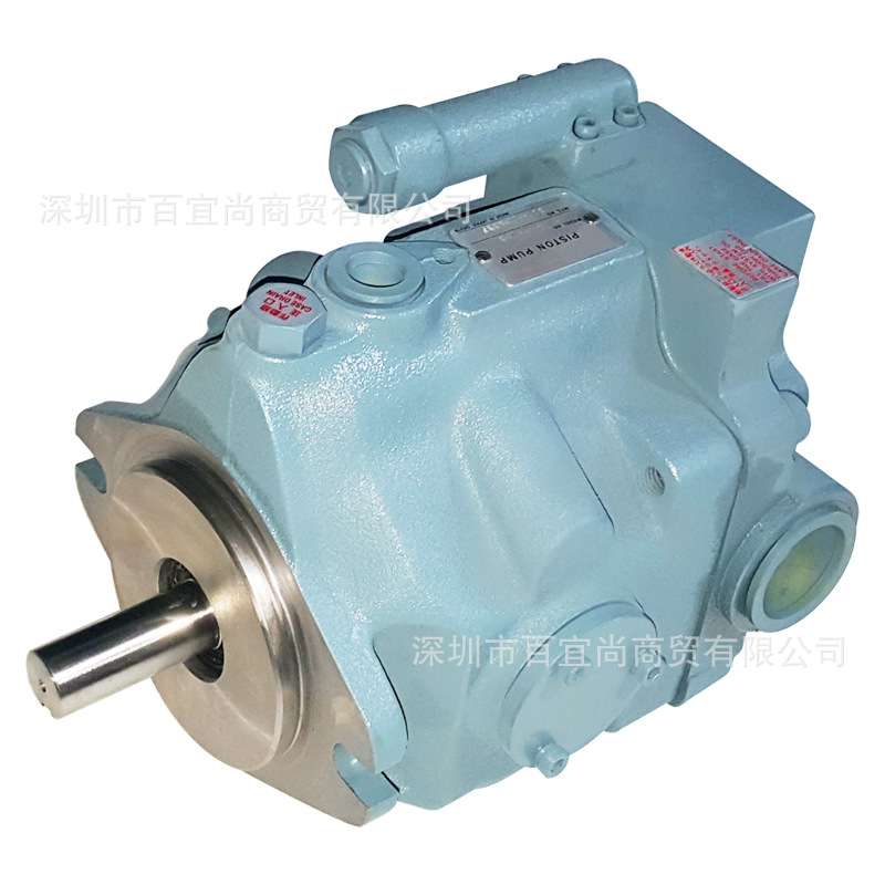 现货供应V38A4RX-95变量柱塞泵 维修销售注塑机铣床油泵配件