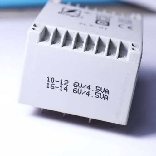BingZi T70/B SL9-01 1-3 7-5 110V/50HZ 10-12 16-14 6V/4.5VA