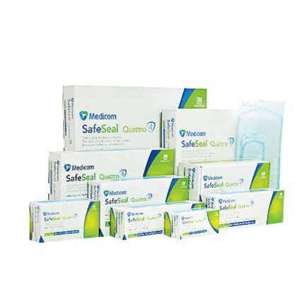 自封灭菌袋 (MEDICOM)