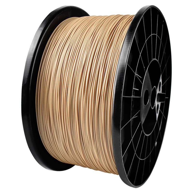 3d打印机耗材木质5KG公斤 纯木纹效果WOOD1.75mmPLA材料 货源稳定