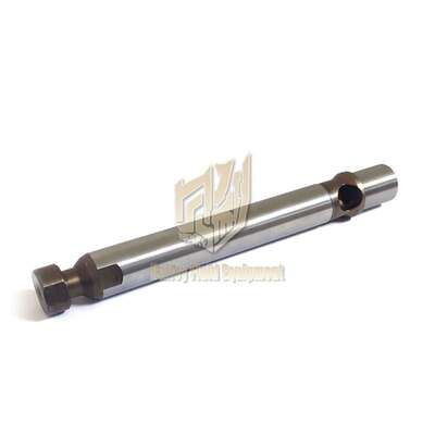 无气喷涂机活塞杆 1095/1595/5900 PC Pump Piston Rod 16X435