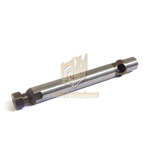 无气喷涂机活塞杆 1095/1595/5900 PC Pump Piston Rod 16X435