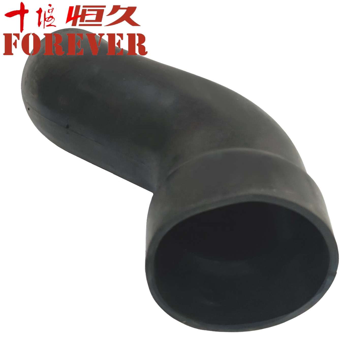 东风天龙升降式中冷器连接管1119122-K2200