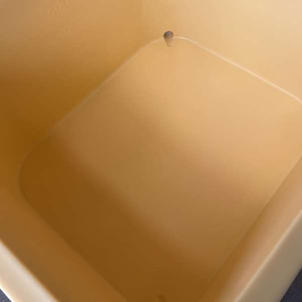 1000L滚塑一次成型保温箱室外冷藏箱水表井海上夹管浮体可加工
