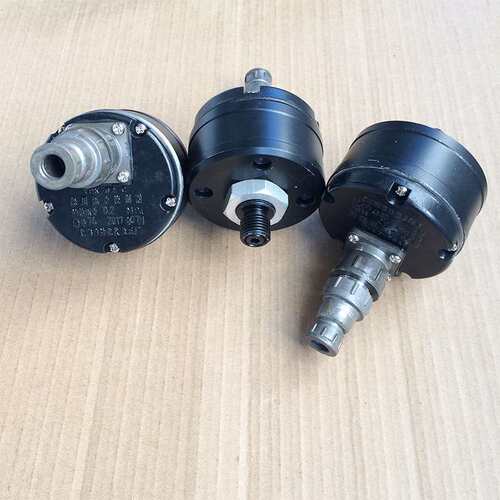上仪船用压力控制器YPK-02c气体液体膜片控制器螺纹M12压力开关