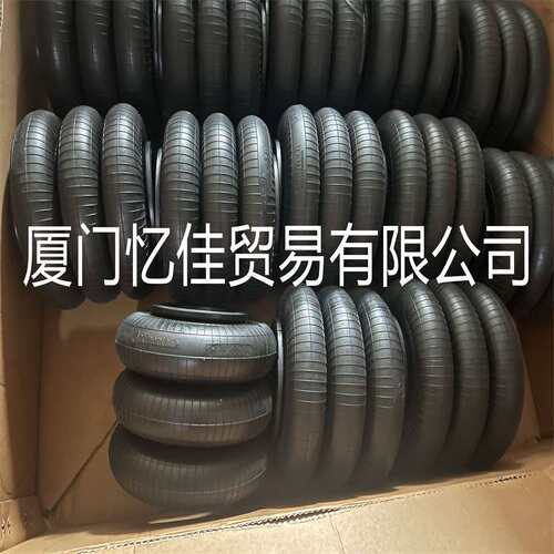 Continental马牌 康迪泰克Contitech FD2870-30 RS 空气弹簧