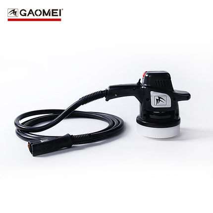 GAOMEI高美沙发清洗机配件 GMS-1/S-2/S-3布艺沙发清洗机刷头总成