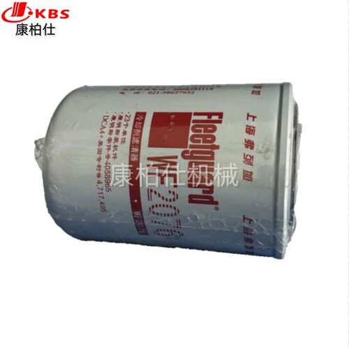 适用东风康明斯汽车柴油燃油发动机配件/ 4058965 WF2076水滤清器