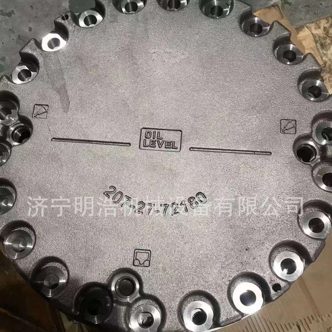 挖掘机pc200-7马达盖全车覆盖件驾驶室玻璃发动机线束座椅燃油泵