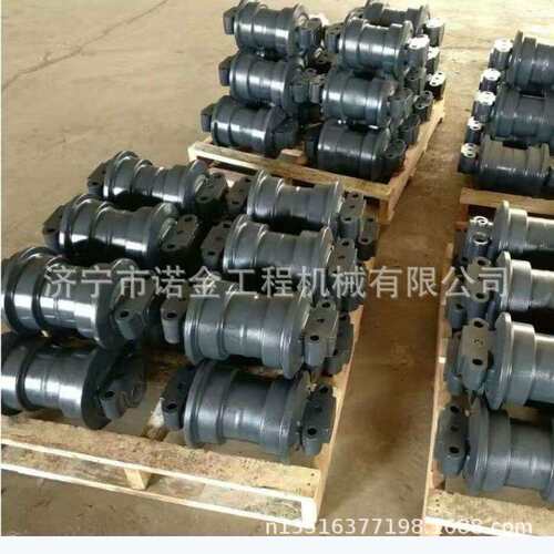 推土机TY220拖轮155-30-00231拖链轮四轮一带
