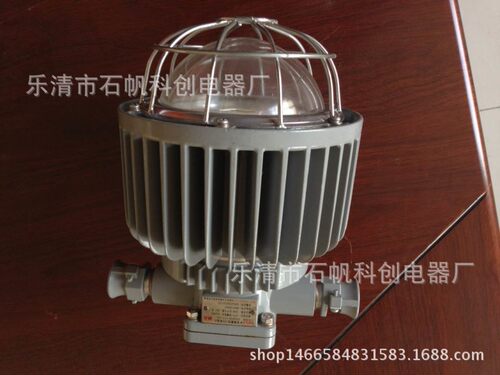 50w矿用隔爆型LED巷道灯DGS50/127L(A)50w圆形巷道灯矿用.