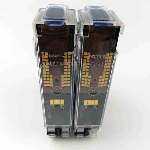 现货供应手持喷码机原厂JS12M/BK42A/JS10/2588多种型号快干墨盒